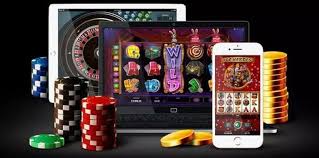 Discover the Exciting World of Online Casino Free Signup Bonus 1 Discover the Exciting World of Online Casino Free Signup Bonus 1