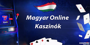 Külföldi Online Kaszinók Magyarországon - Fedezd Fel Az Új Lehetőségeket! Külföldi Online Kaszinók Magyarországon - Fedezd Fel Az Új Lehetőségeket!