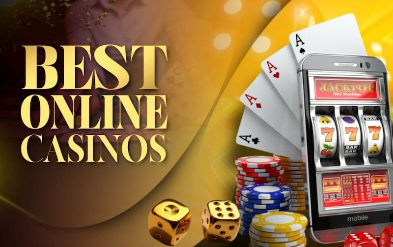 Discover Exciting Opportunities with Online Casino Free Spins on Discover Exciting Opportunities with Online Casino Free Spins on