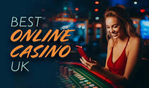 Discover the Best UK Casino Bonus Online BonusFinder 14