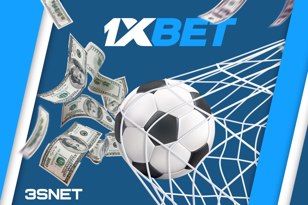 Maximize Your Winnings with 1xBet Promo Code 1037184344