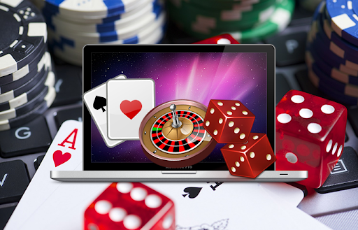 Discover the Thrills of God Odds Casino Online Slots