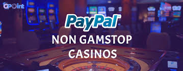 PayPal Casinos Not on GamStop Your Guide to Safe Online Gambling PayPal Casinos Not on GamStop Your Guide to Safe Online Gambling