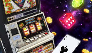 Step Into a Casino Universe A Journey Through Luck and Strategy